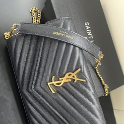 Saint Laurent Women’s Shoulder Bag