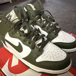 Nike Dunk High