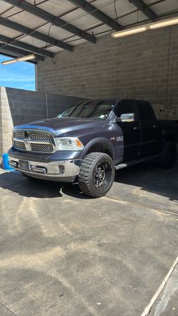 2013 Dodge Ram 1500