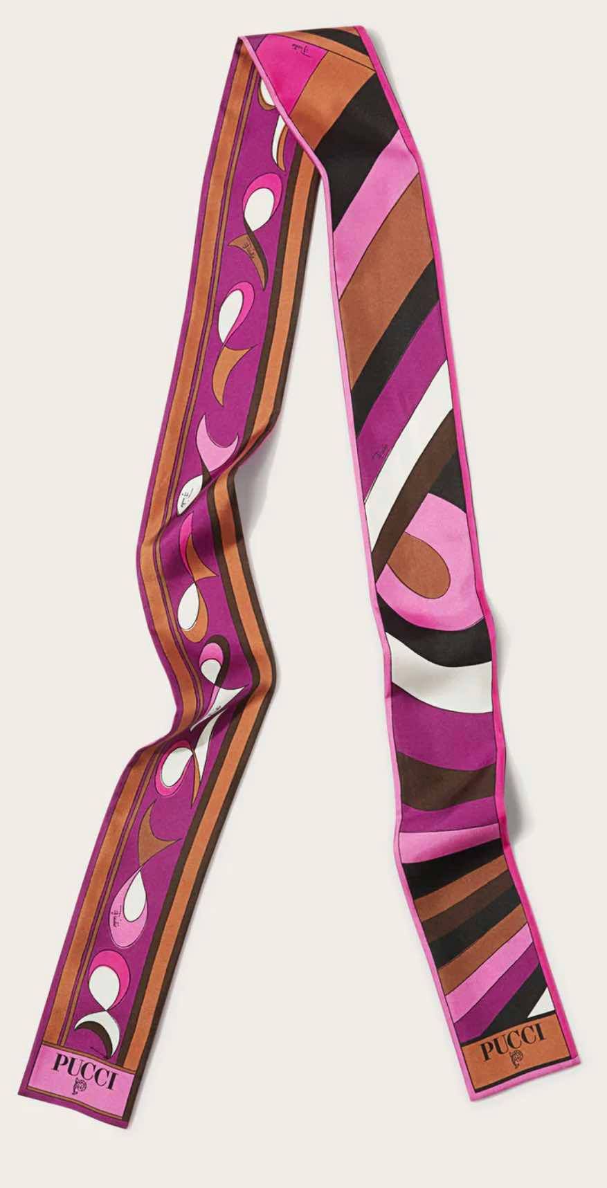 Pucci Scarf