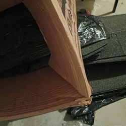 Roofing Shingles 