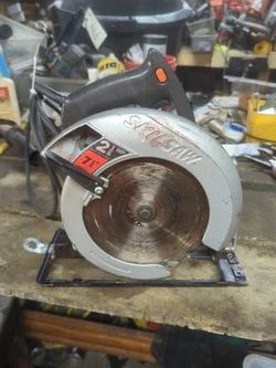 Skil 5150  circular saw