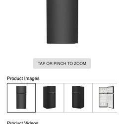 Whirlpool Refrigerator 