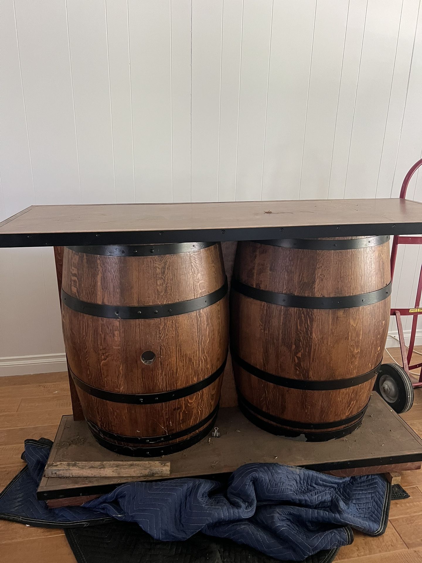 Barril Bar