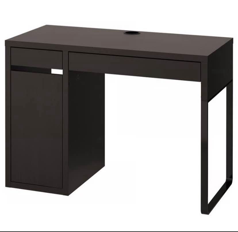IKEA MICKE DESK