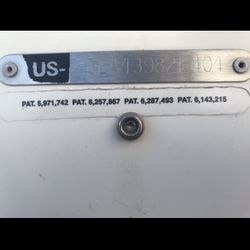 Wake Board And Tubing Boat 