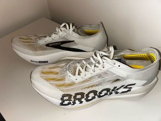 Brooks Hyperion Elite 6 (Size: 13 Men)