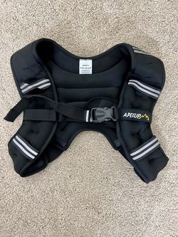5 lbs Weighted Vest