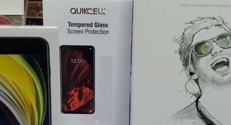 Iphone SE 2ND GENERATION (2020)