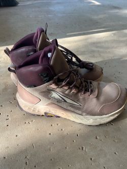 Altra Women’s Timp 5 Hiker GTX Size 11