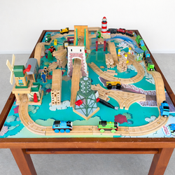 Thomas the Trains Set - Great Deal!