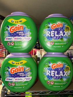 $40 firm on price . Gain relax and super flings