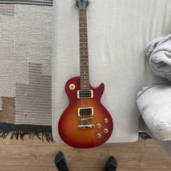 Epiphone Les Paul