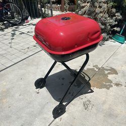 Mini Bbq 
