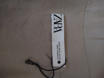 Zara women's coat
