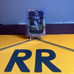 2022 Panini Prizm - Pandora Prizm #79 CeeDee Lamb 298/400