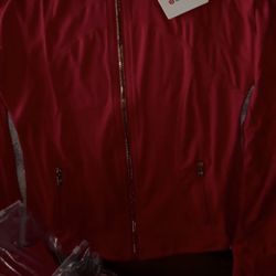 Lulu Jacket 