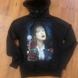 Selena Hoodie S