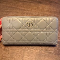 Christian Dior Wallet