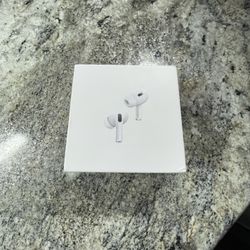 AirPod Pro 2 ANC C-Port