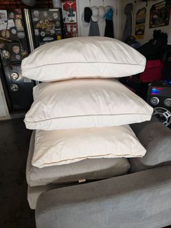 Brand New! 12 -Piece Bottom & Tops Super Comfy & Thick Weather🌡️Proof Outdoor Furniture Cushions