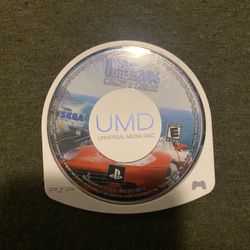 OutRun 2006: Coast 2 Coast