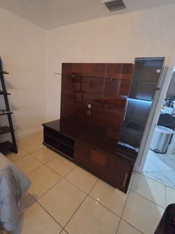 Mueble para televisor