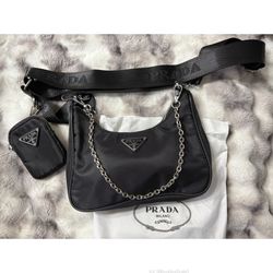Women’s Fashion Crossbody Bag