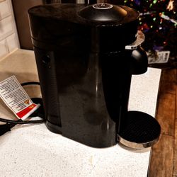 Nespresso Coffee Maker