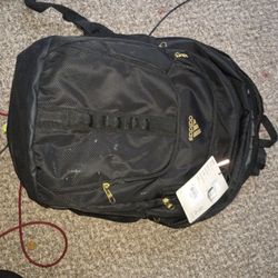 Adidas Bag