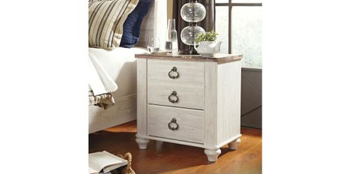 End table