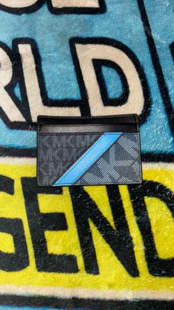 Michael Kors Card Holder