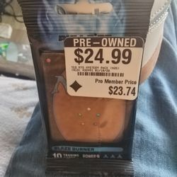 Pull Fire Magic The Gathering Mystery Pack 10 Trading Cards 