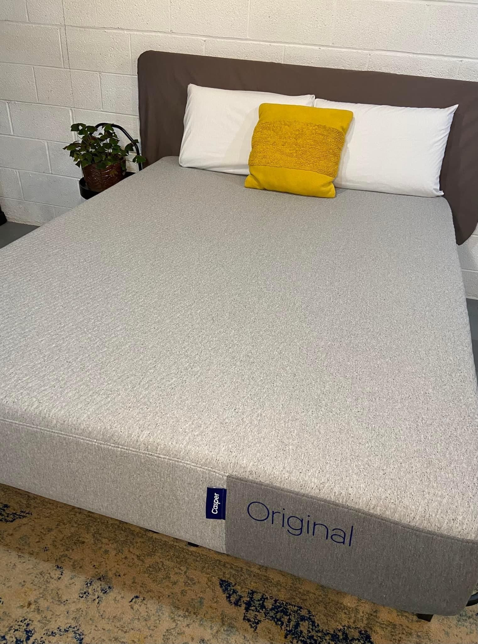 Casper Original Mattress- Full Size