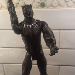 Black Panther Avengers 