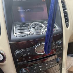 Infinity Qx50 8500 OBO 