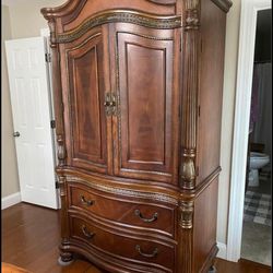 Armoire Kevin Charles