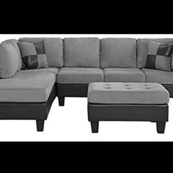 Sectional Couch