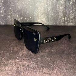 Dior Sunglasses 