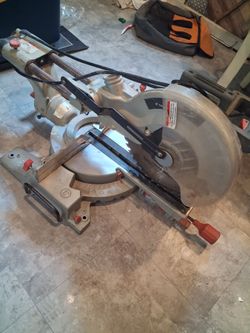 Miter saw