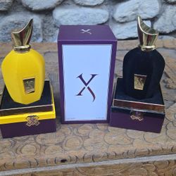 2 Fragance New 