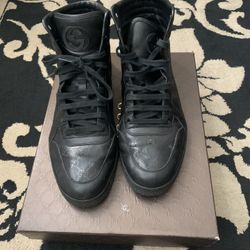 Authentic Gucci Shoes 