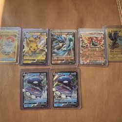 Pokémon Cards 15 For All