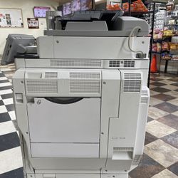 Ricoh  MP C3002 Multifunction Printer 
