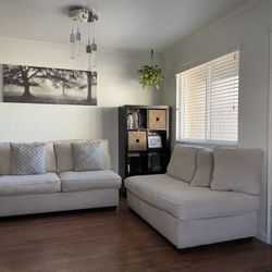 Living Room Couches