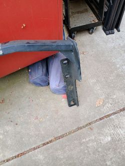 20 highlander hitch