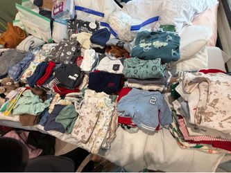 Baby items