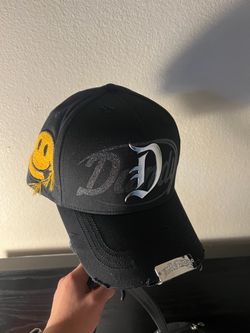 Dandy Hats, No Bad Days
