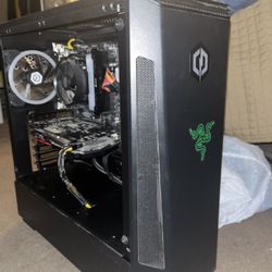 Gaming Pc Cyberpower 