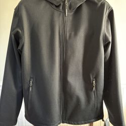 New Balance Men’s Jacket Hoodie